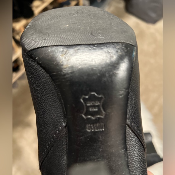 Tory Burch Booties - Picture 13 of 15